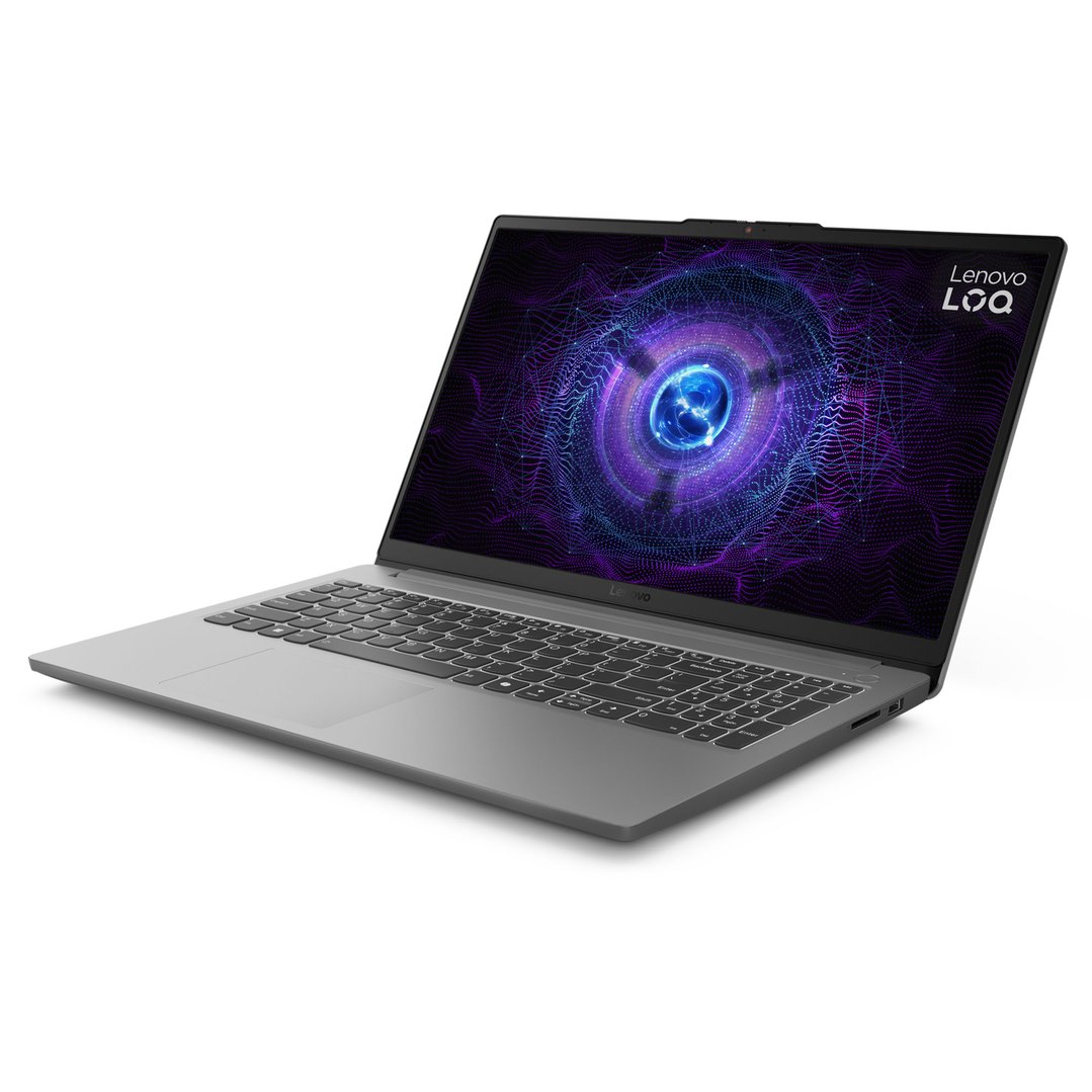 Lenovo LOQ 15.6" i5 16GB/512GB SSD RTX™ 3050 Gaming Laptop 83LK008VAU