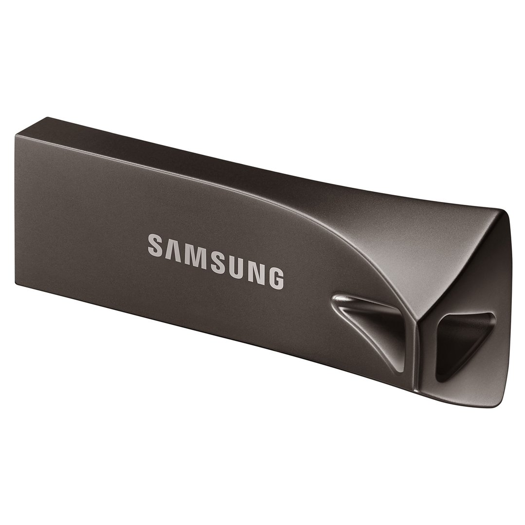 Samsung BAR Plus USB Flash Drive 512GB MUF-512BE4/APC