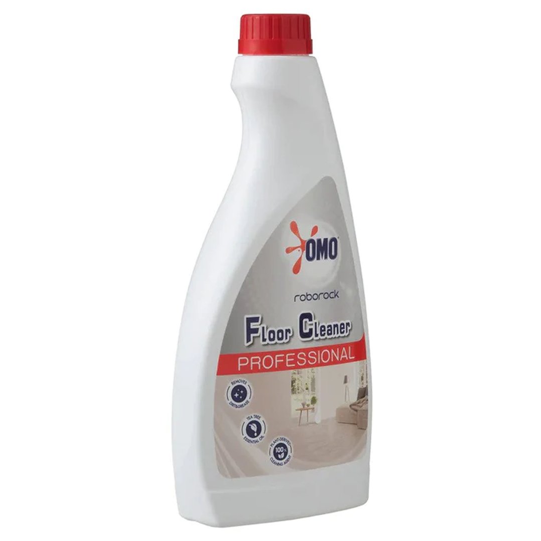 Roborock OMO Multisurface Floor Cleaning Solution 480ml 8080002 Buy