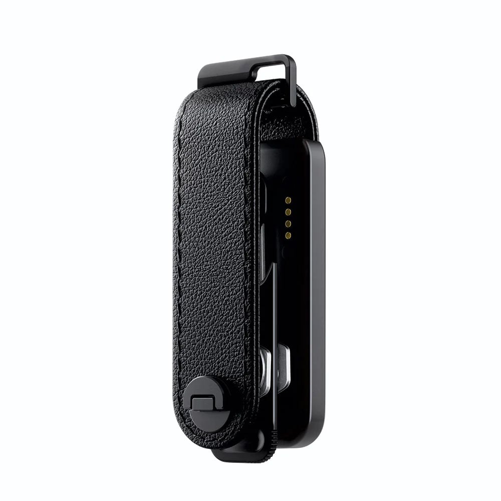 Journey LOC8 URBAN Key Organiser - Black JLPLKOBK