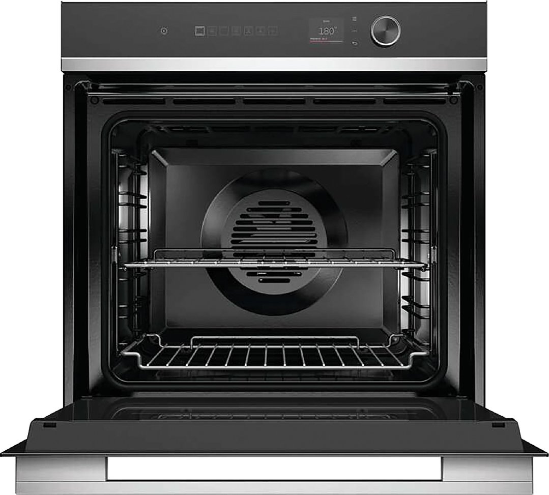 Fisher & Paykel Series 7 Oven, 60cm, 11 Function, Self-cleaning OB60SD11PLX1