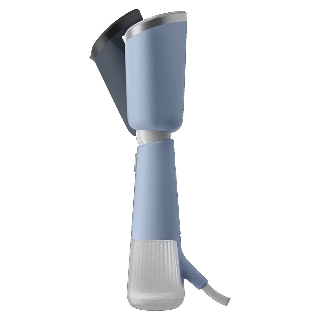 Philips 5000 Series Handheld Garment Steamer Light Blue. STH5020/20