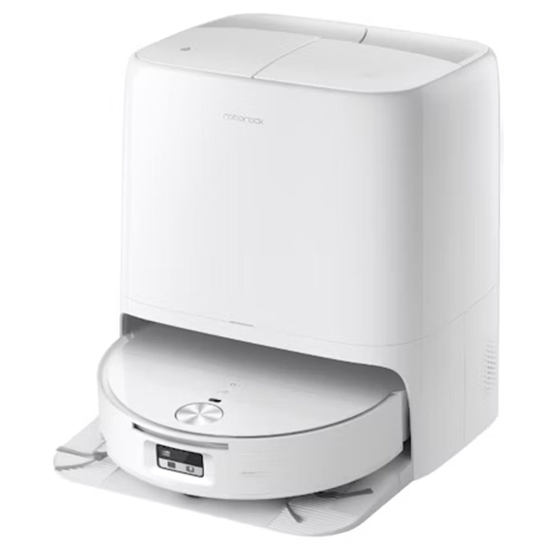 Roborock Qrevo Edge 2 Flow Robot Vacuum RR-QE2F02-03-WHT