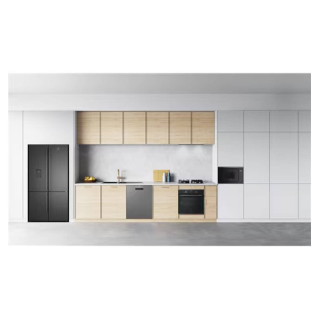 Electrolux 52cm Integrated Rangehood ERI522DSD