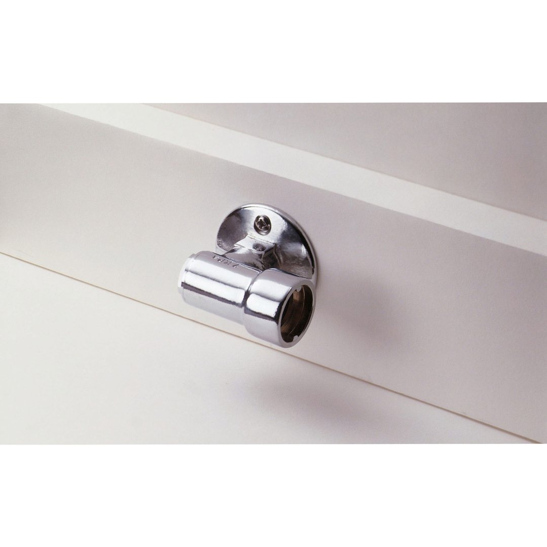 Rinnai Granada 252 Radiant Convector 25MJ NG Heater - Silver 252SN2