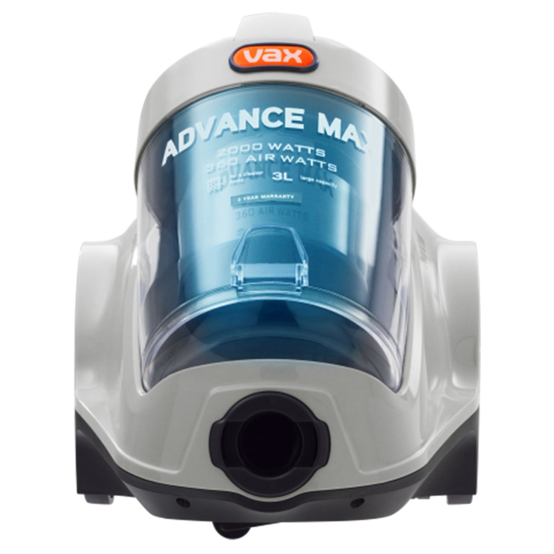 Vax Advance Max Vacuum Cleaner VX71B Buy Online with Afterpay