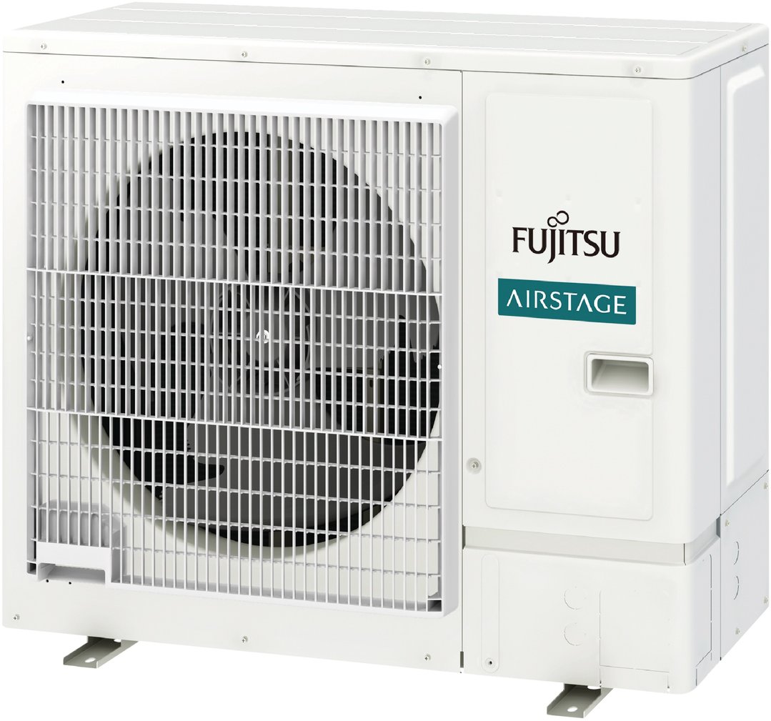 Fujitsu 8.5/9.0kW Wall Mounted Split Reverse Cycle Air Conditioner SET-ASTH30KMTD-NXT