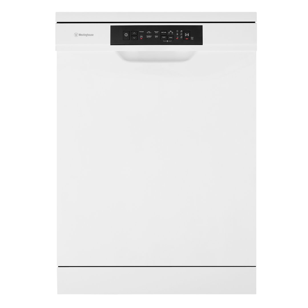 Westinghouse 60cm Freestanding DishwasherWhite WSF6604WA Buy Online