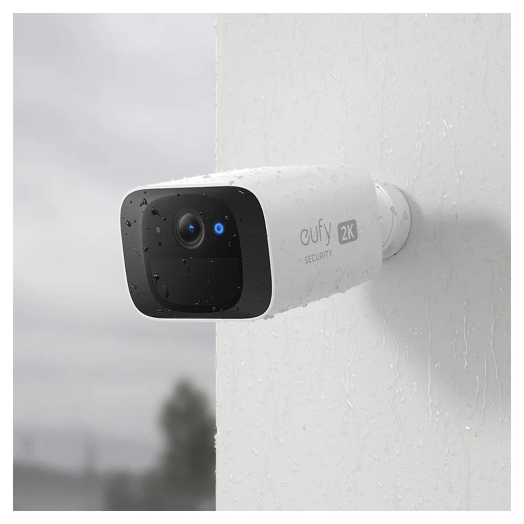 Eufy Security SoloCam C210 T8B00C22