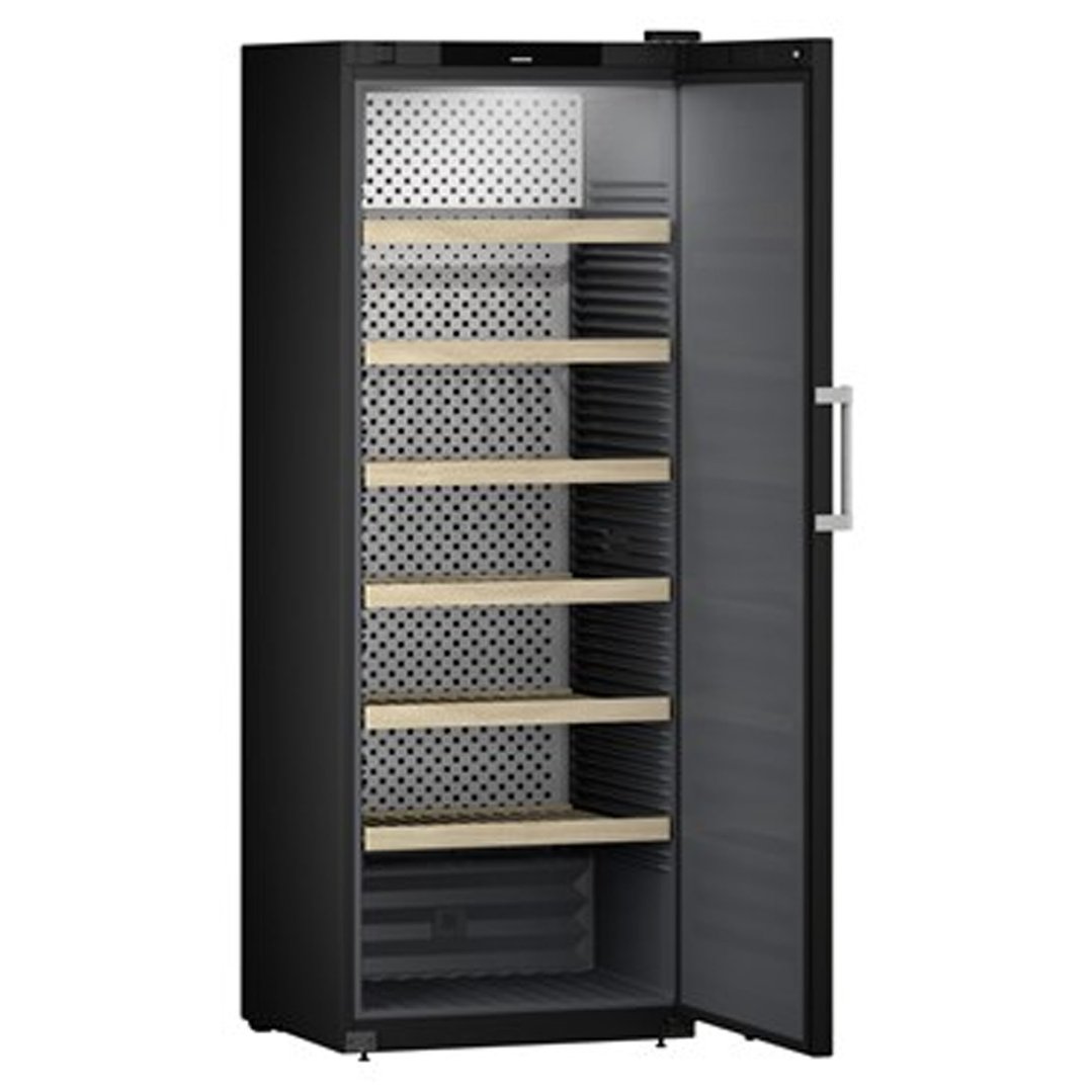 Liebherr 324 Bottle Wine Storage Fridge - Right Hinged WSBL7731RHH