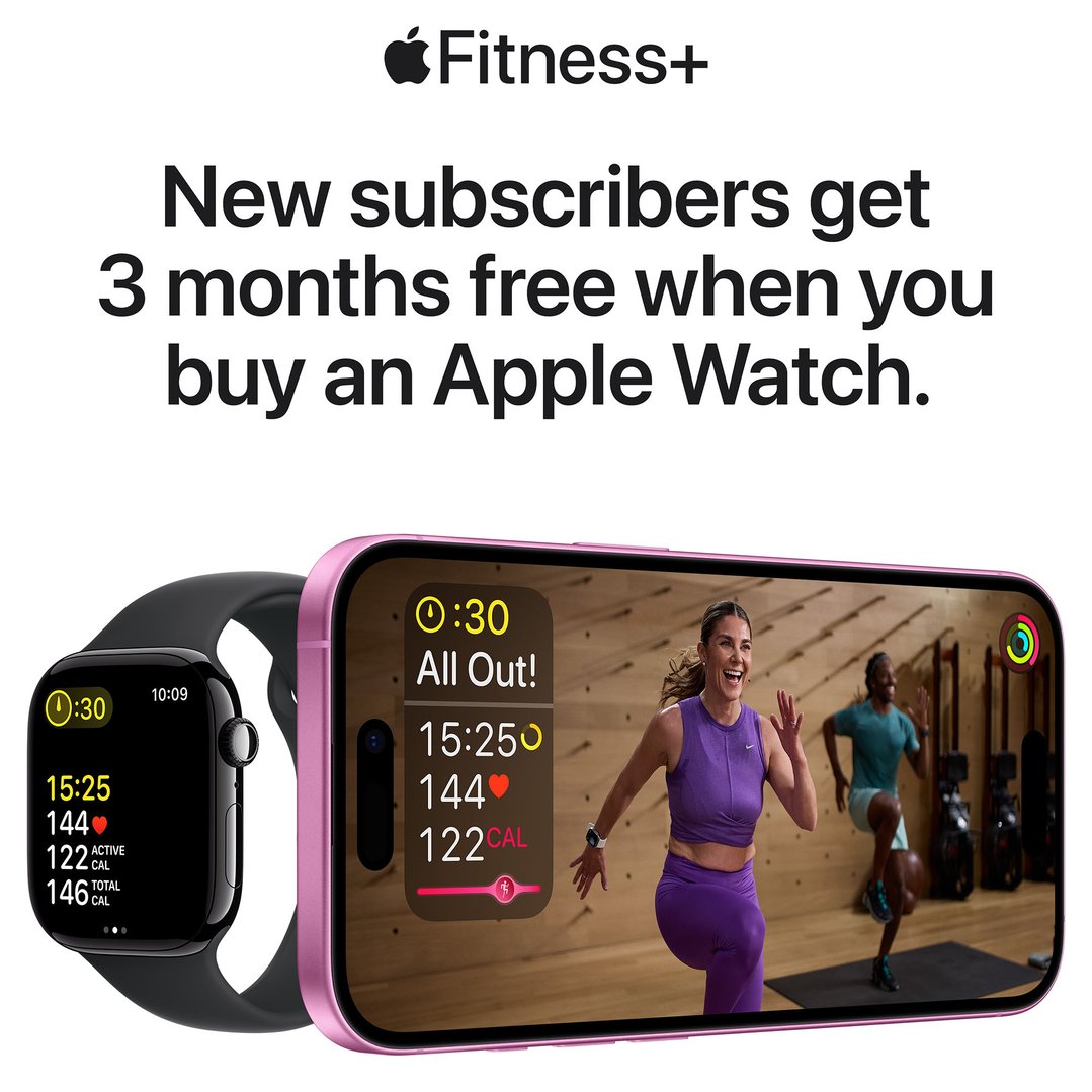 Apple Watch Series 10 46mm Jet Black Aluminium Case GPS + Cellular Sport Loop (Ink) MWY53ZP/A