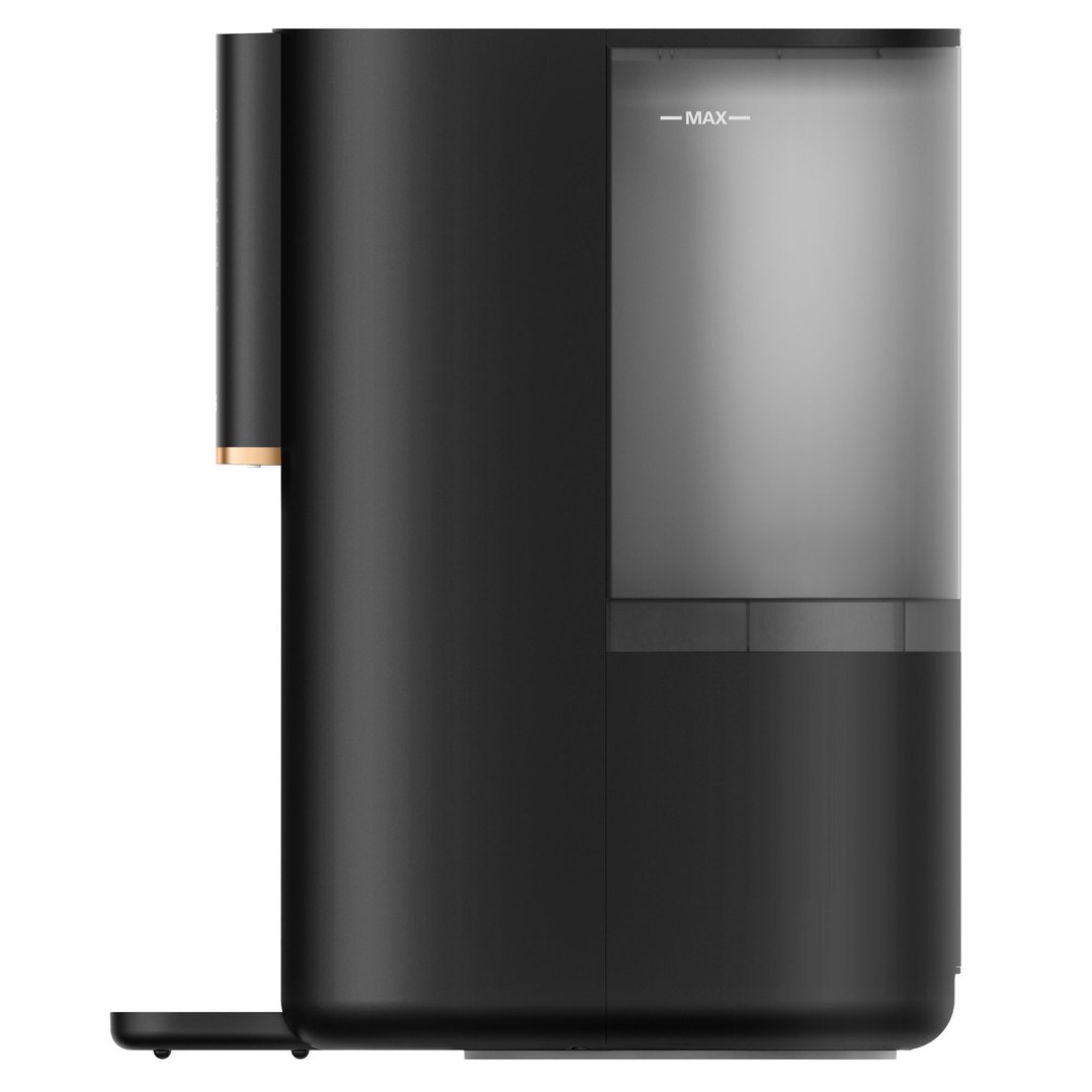 Philips Reverse Osmosis purification Aquaporin™ Water Station, Instant Hot ADD6901HBK01/79