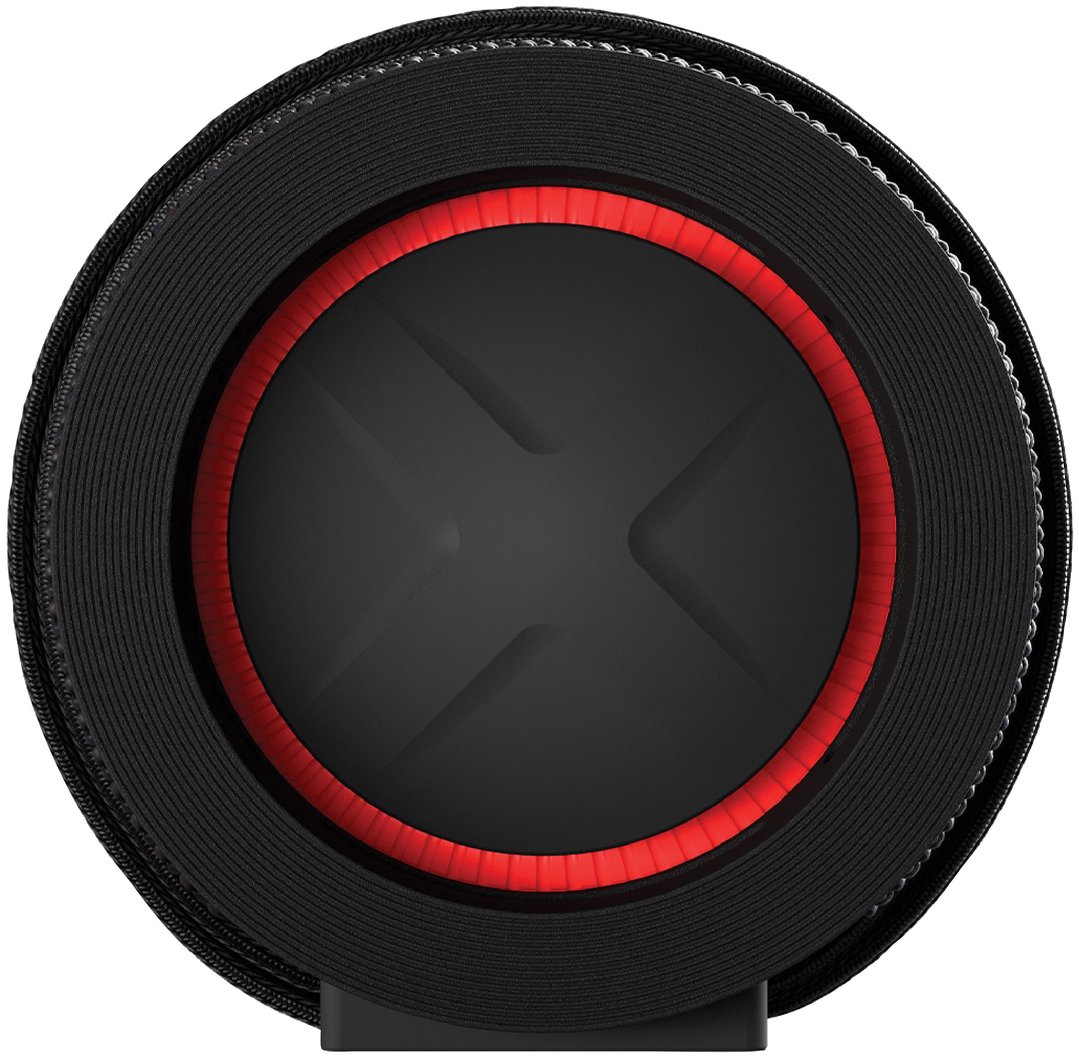 LG xboom Grab Portable Bluetooth Speaker GRAB