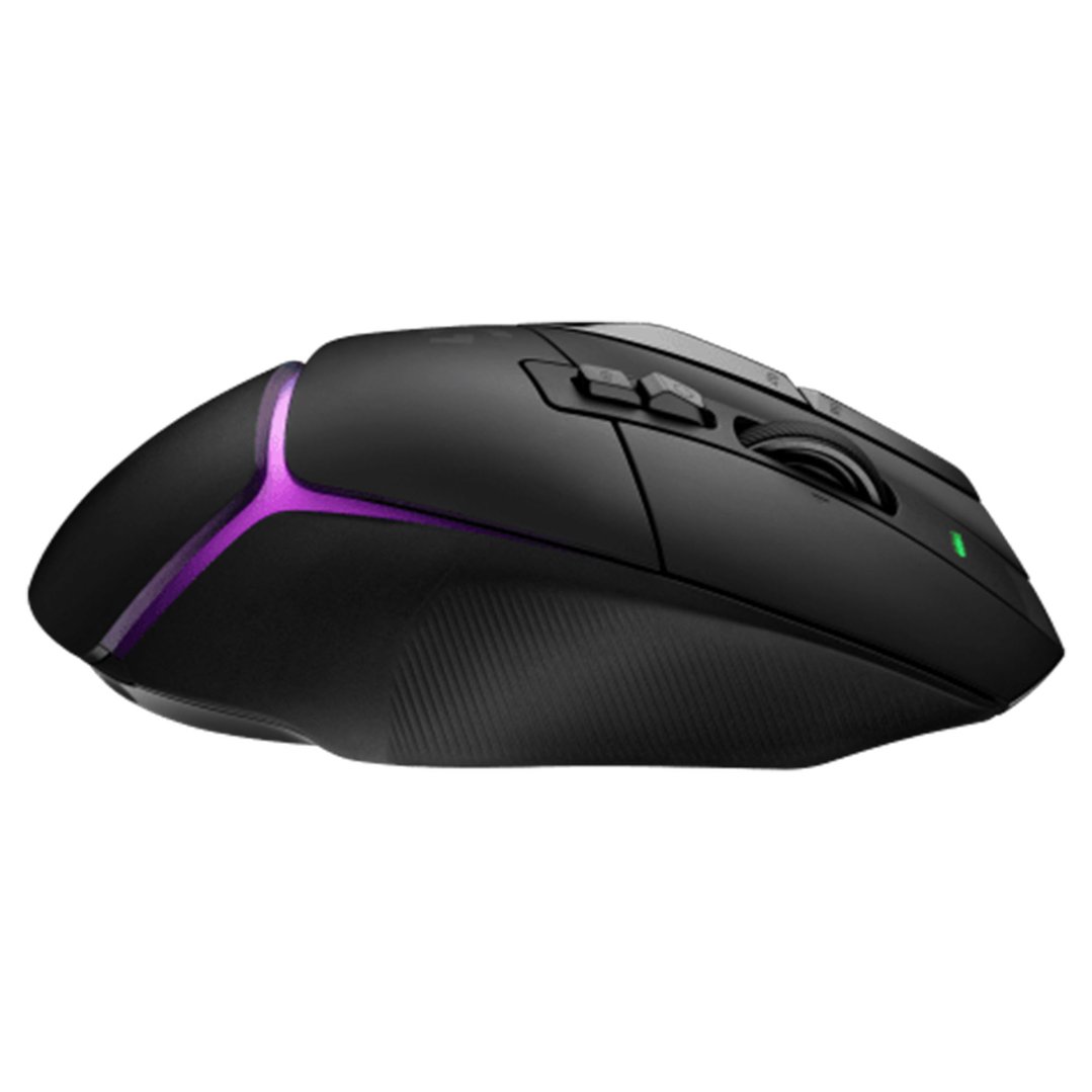 Logitech G502 X Plus Wireless RGB Gaming Mouse. 910-006164