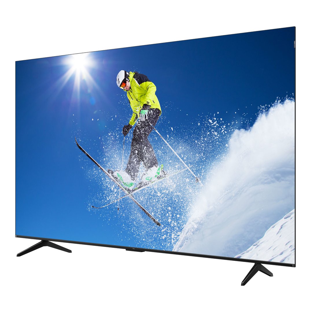 TCL 85" P7K QLED Google TV (2025) 85P7K