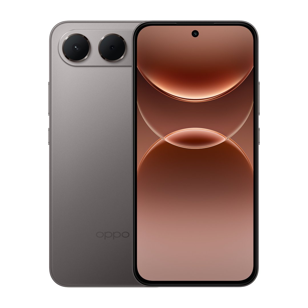 OPPO OPPO A7 Pro 5G - Shine Titanium CPH2931AU