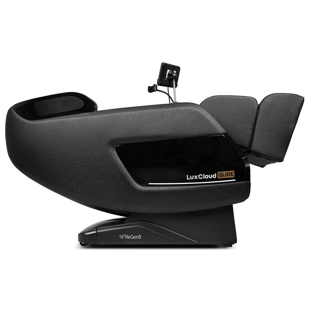 Lifespan Fitness Regen8 LuxCloud Glide - Zero Gravity Heated Massage Chair RGMC-LCGLIDE