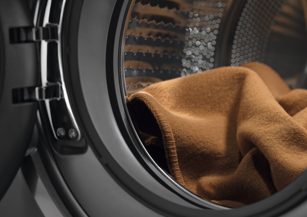 Fisher & Paykel 18kg + 10kg Series 9 Front Loader Washer Dryer Combi WD1871HG1
