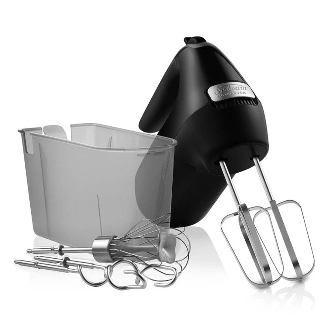 Sunbeam Mixmaster® Hand Mixer Pro JMP2000BK