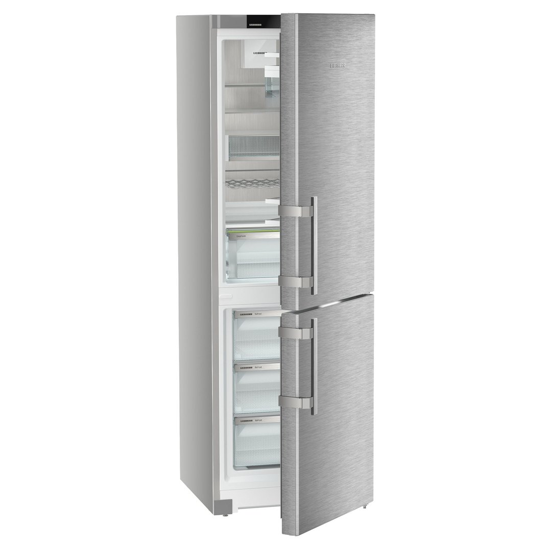 Liebherr 332L Bottom Mount Fridge - Right Hinged SCNSDH5253RHH