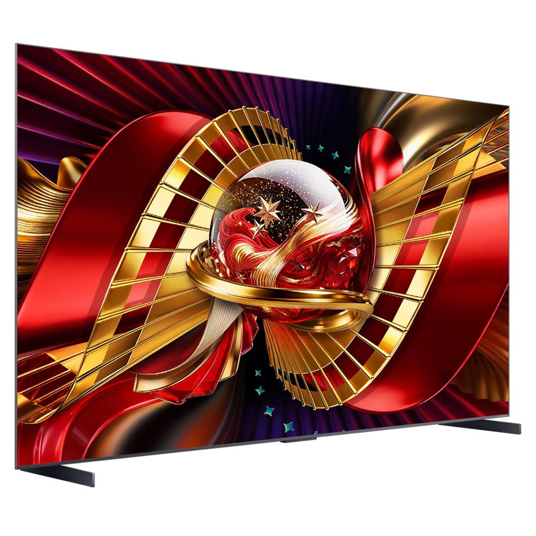 TCL 98" C8L Premium SQD-MINILED Google TV (2026) 98C8L