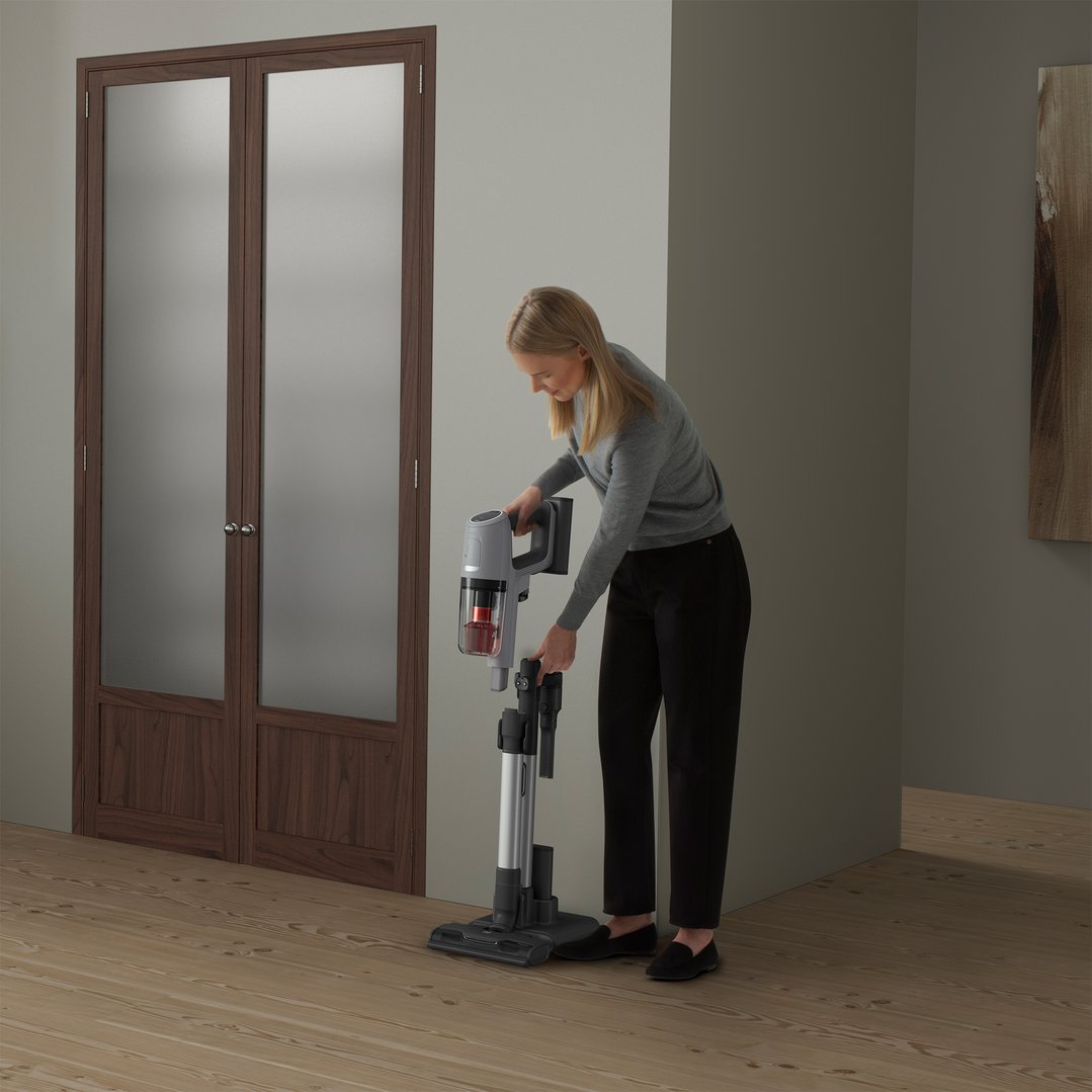Electrolux ULTIMATEHOME 900 - PET EFP91824GY