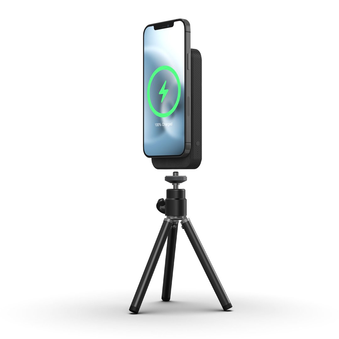 Mophie Snap+ 10000mAh Power Bank w/ Stand 401107914