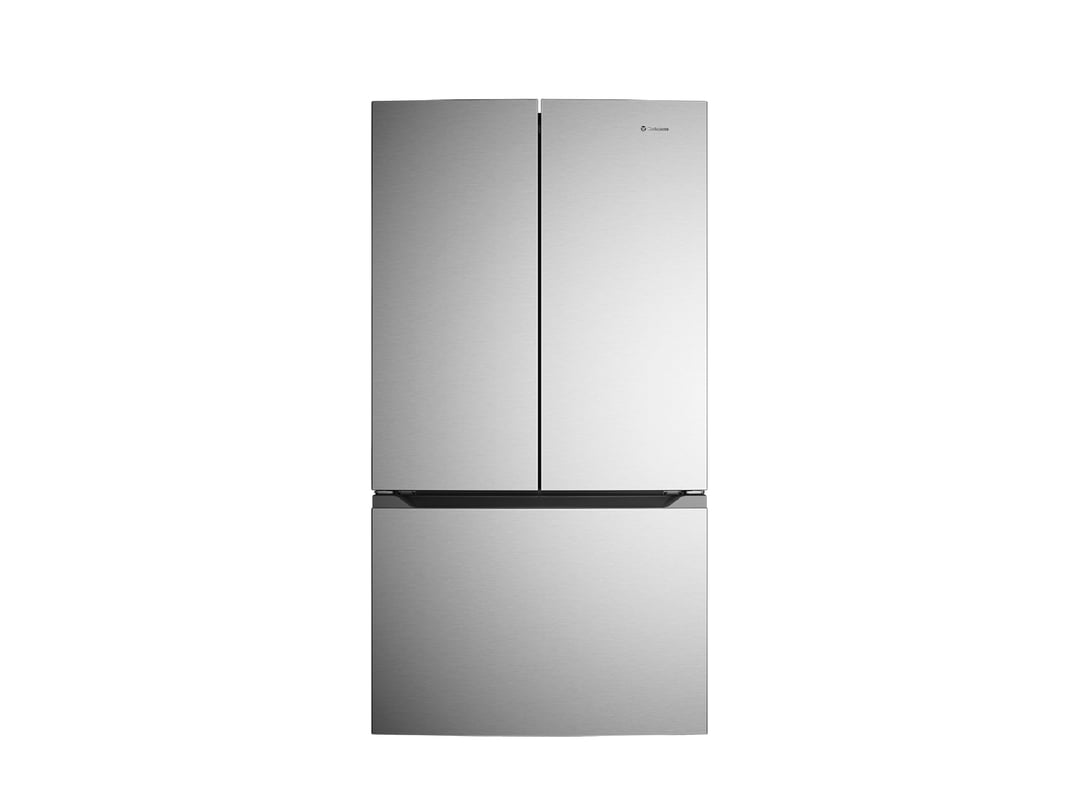 Westinghouse 565L French Door Refrigerator Stainless WHE5600SD