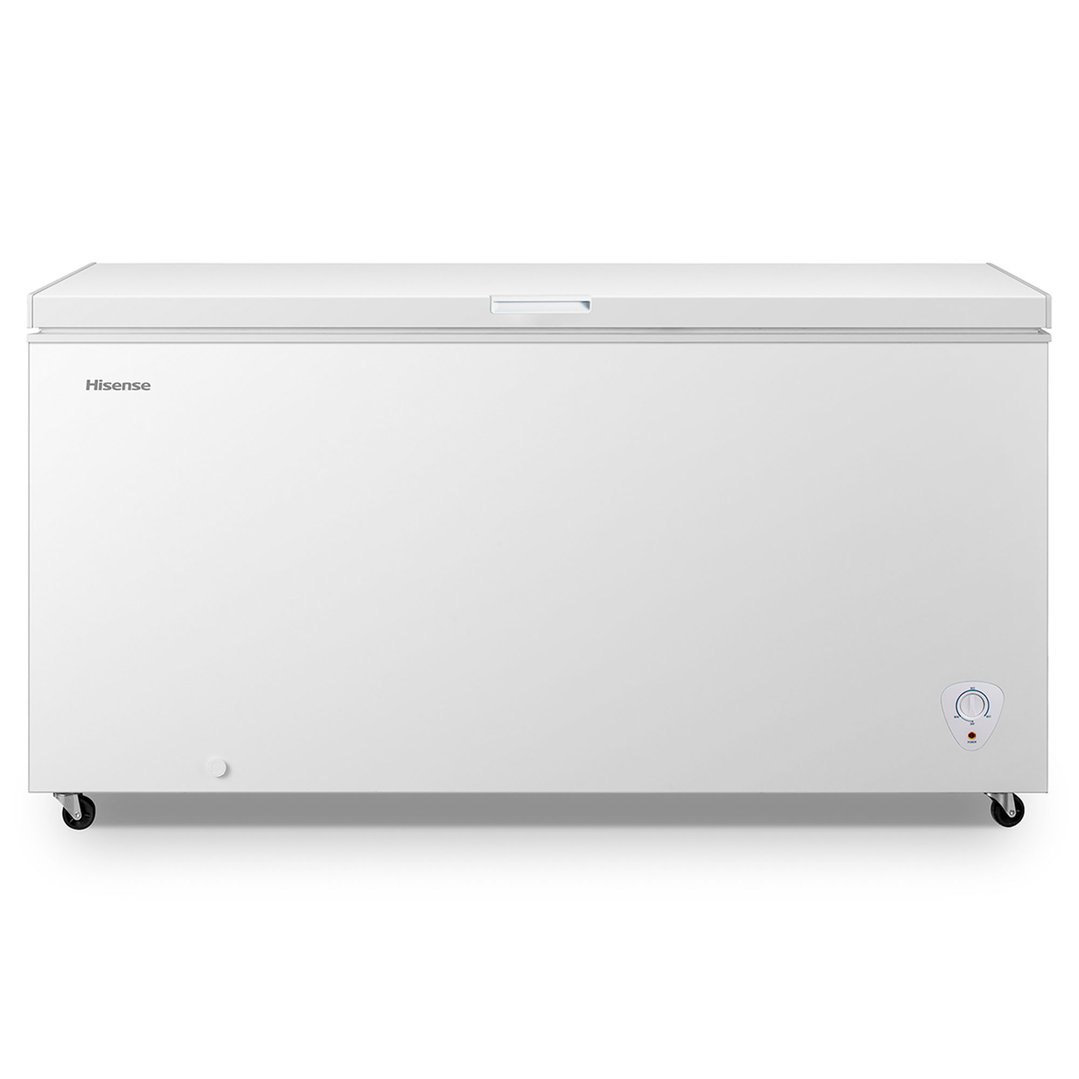 Hisense 500L Chest Freezer HRCF500 Buy Online with Afterpay & ZipPay