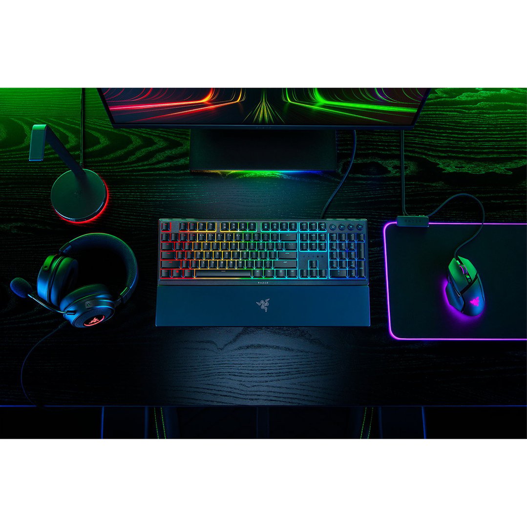 Razer Ornata V3 Gaming Keyboard RZ03-04460100