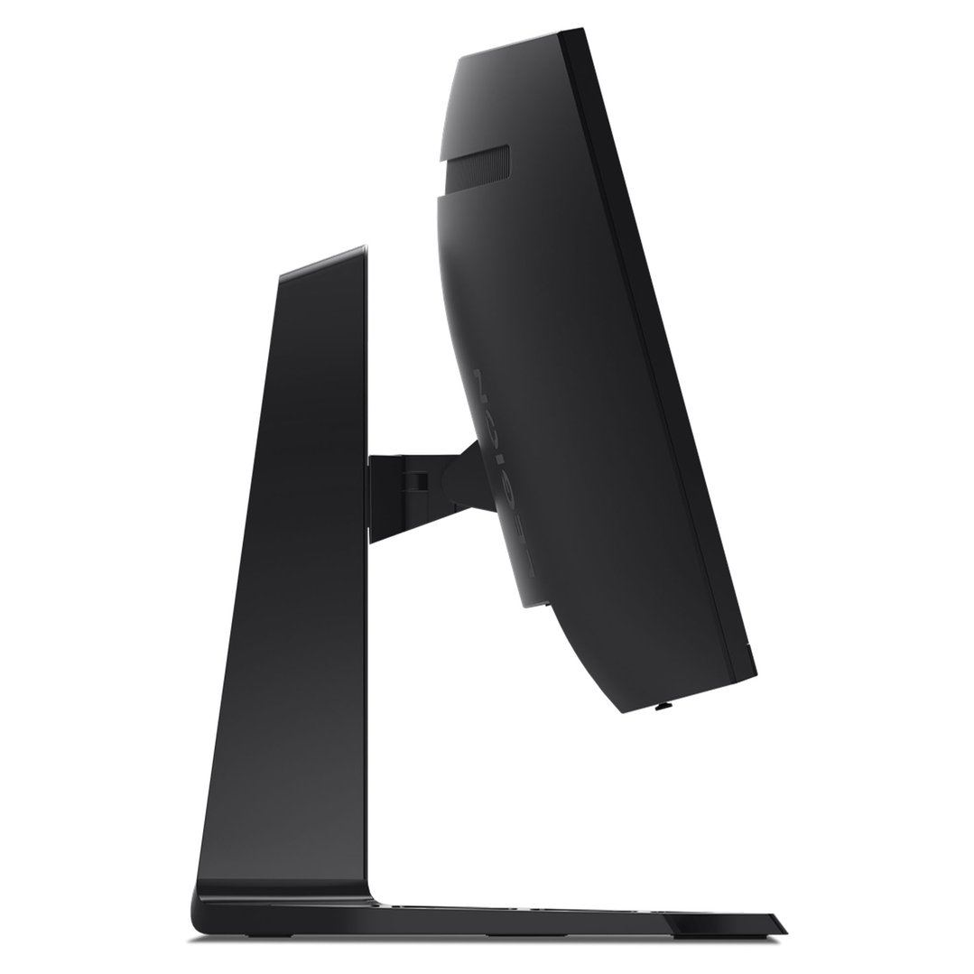 Lenovo Legion 34" QHD 180Hz Curved Monitor 67C7GACBAU