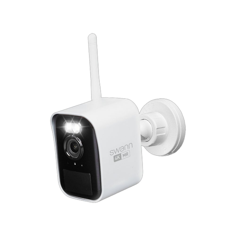 Swann Add-on MaxRanger4K™ Mini Long-Range Wireless Security Camera SWNVW-MRMINICAM