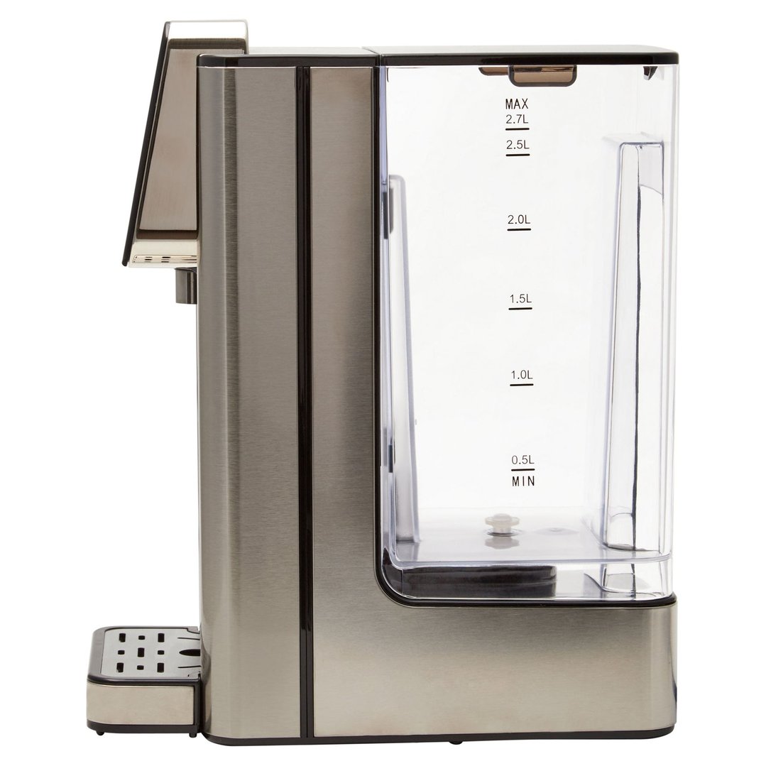 Westinghouse Instant Hot Water Dispenser WHIHWD03SS Buy Online with