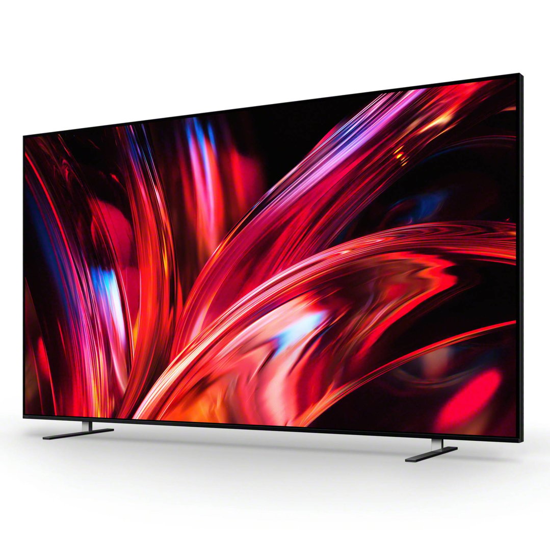 Sony 115" BRAVIA 9 II True RGB 4K AI Google TV with Gemini (2026) K115XR90M2