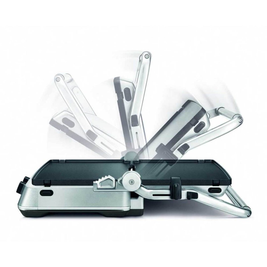 Breville the Sear & Press Grill. BGR710BSS