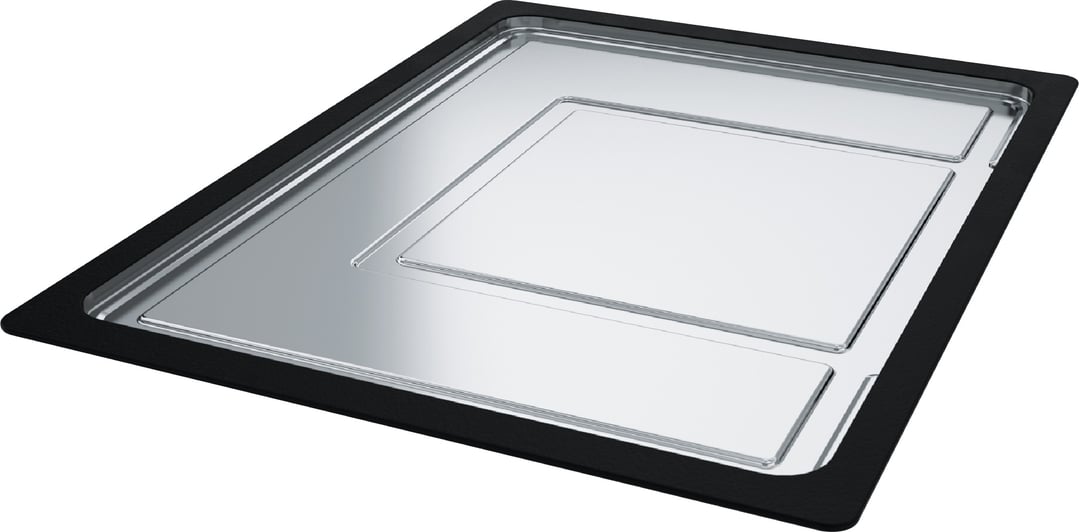Franke Bolero 1 and 3/4 Bowl Sink BOX220-42/29L