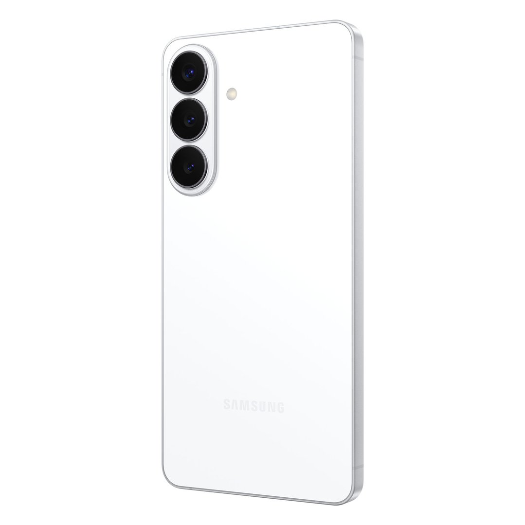 Samsung Galaxy S26+ 512GB - White SM-S947BZWEATS