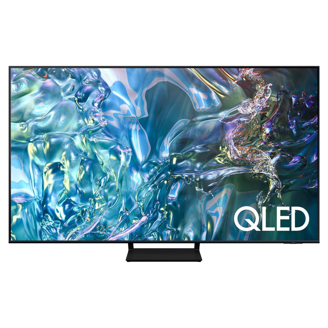 Samsung 75" Q60D QLED 4K Smart TV (2024) QA75Q60DAWXXY