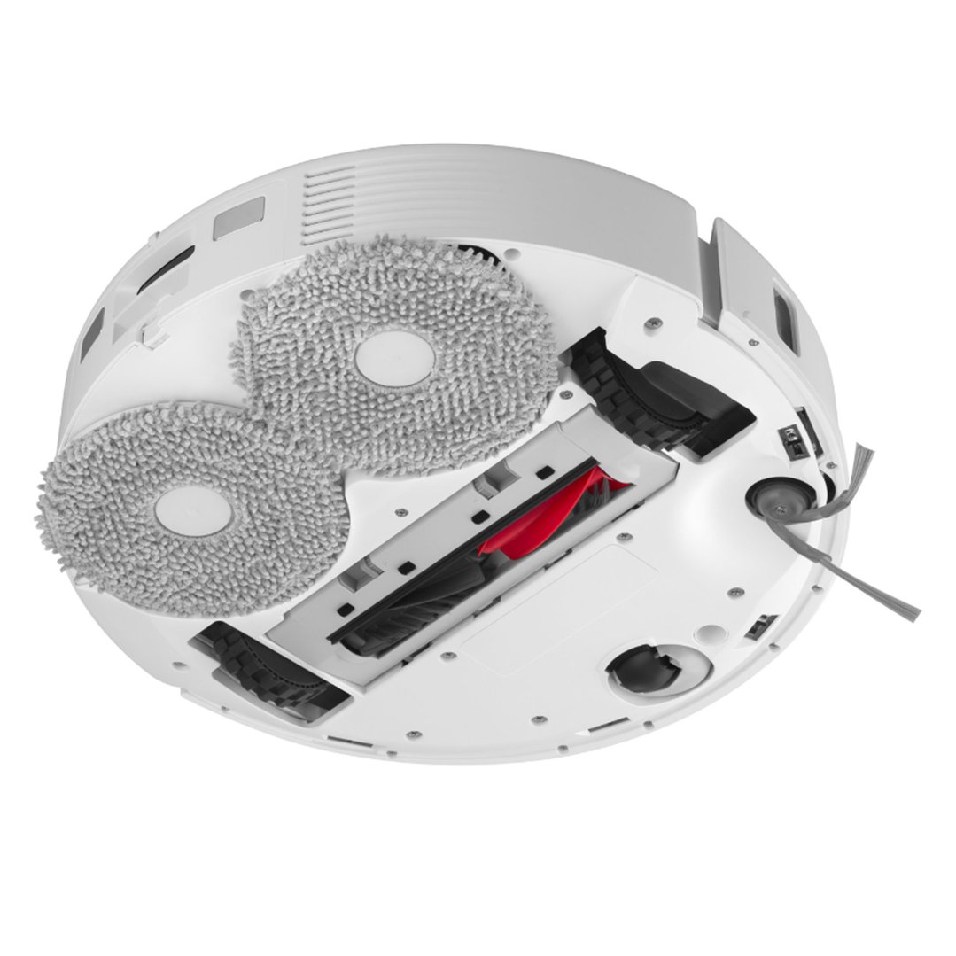 Roborock Qrevo C Pro Robotic Vacuum Cleaner RR-QRRCP02-03-WHT