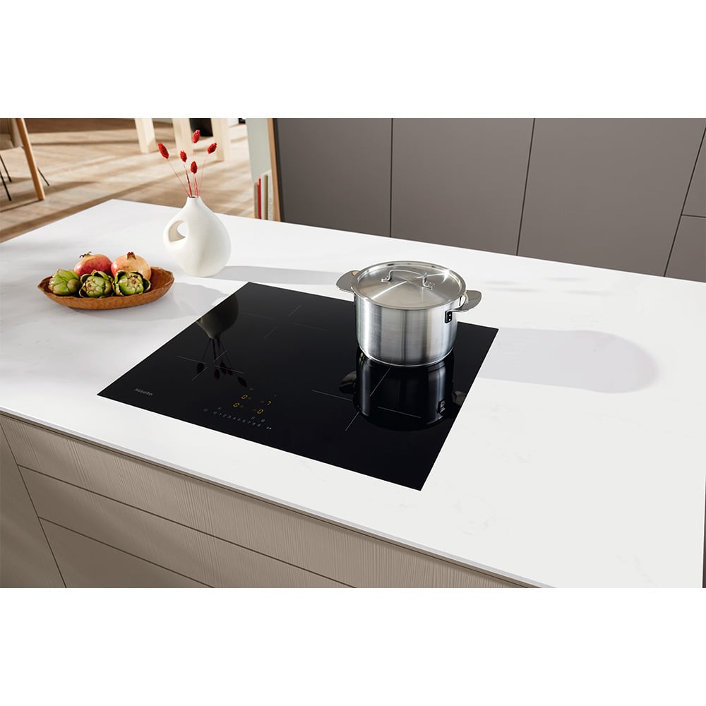 Miele 60cm Induction Cooktop with Flex Cooking Zone KM7363FL Buy
