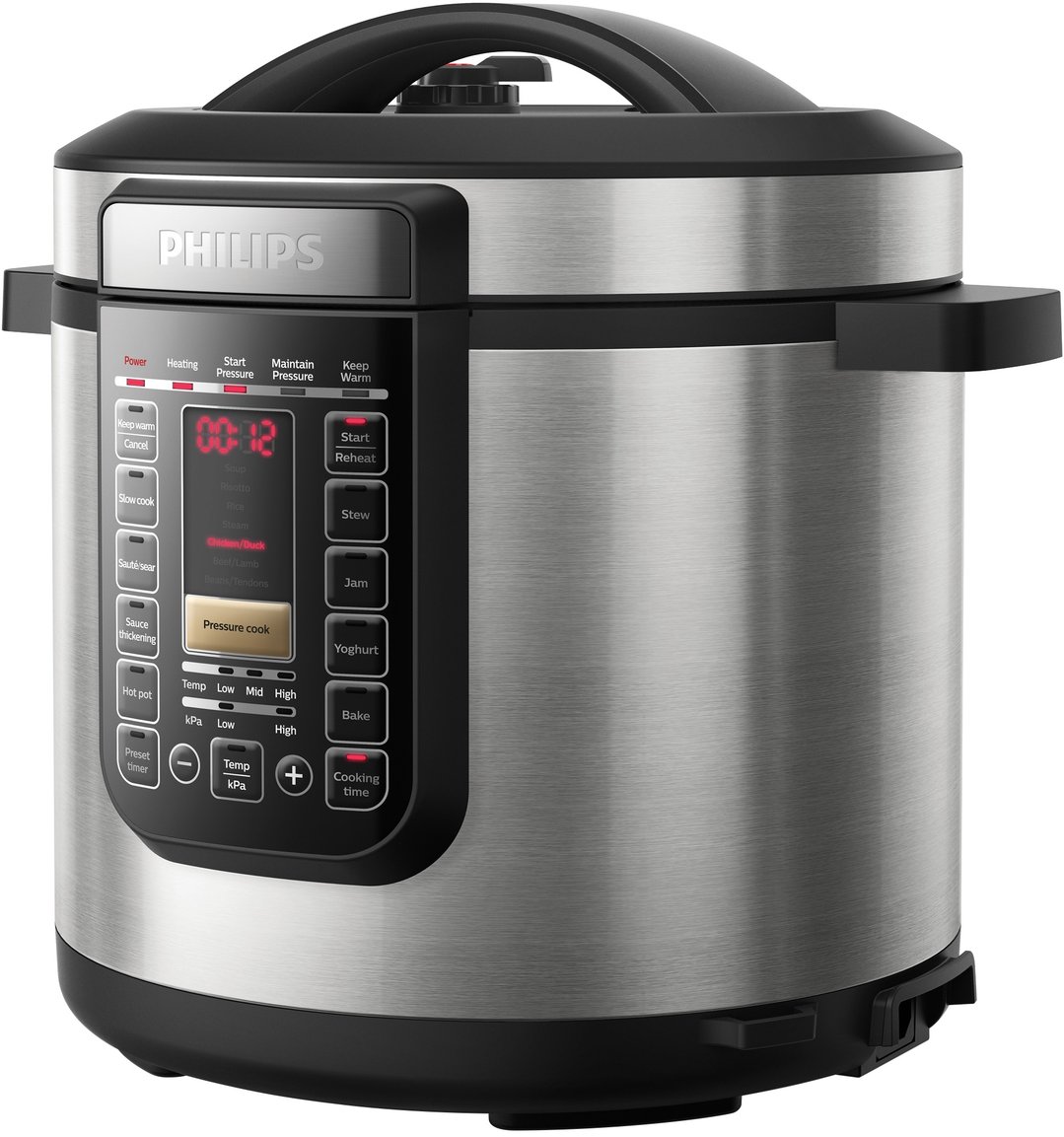 Philips All-in-One Cooker HD2238/72