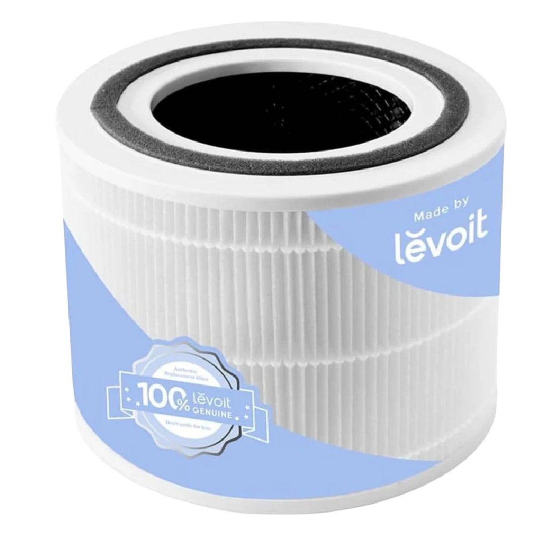 Levoit Air Purifier Replacement Filter for Core 300S HEACAFLVNEA0038