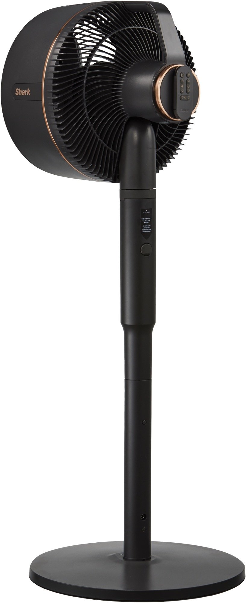 Shark FlexBreeze™ Fan With Misting Attachment FA225