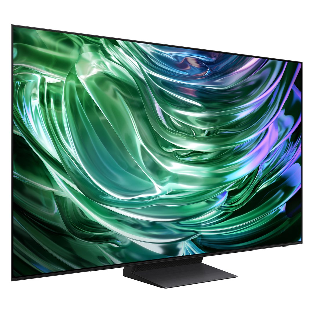 Samsung 83" S90D OLED 4K Smart TV (2024) QA83S90DAEXXY