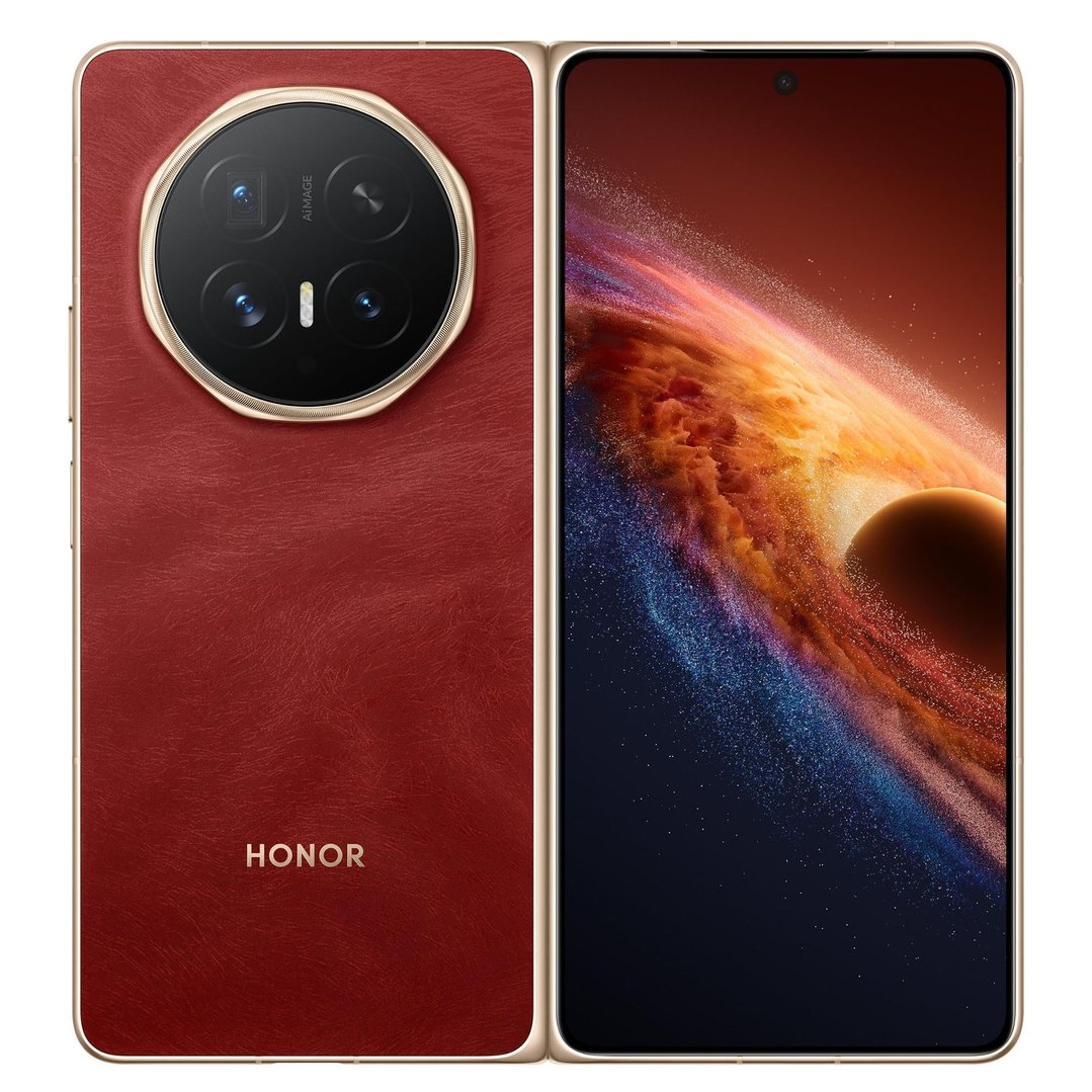 HONOR Magic V6 512GB (Red) MAGICV6-RD
