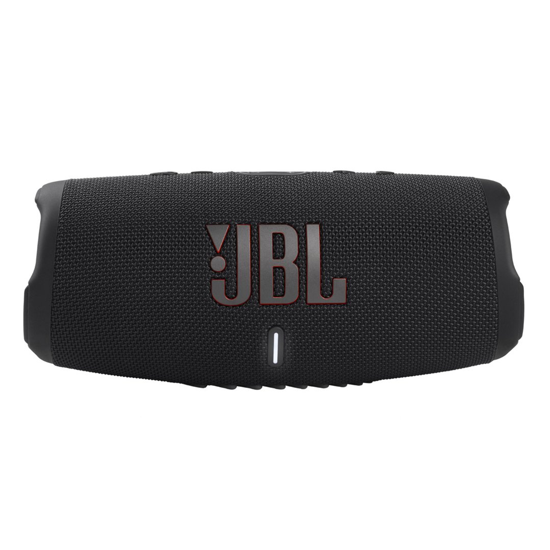 JBL Charge 5 Portable Waterproof Speaker Black JBLCHARGE5BLK