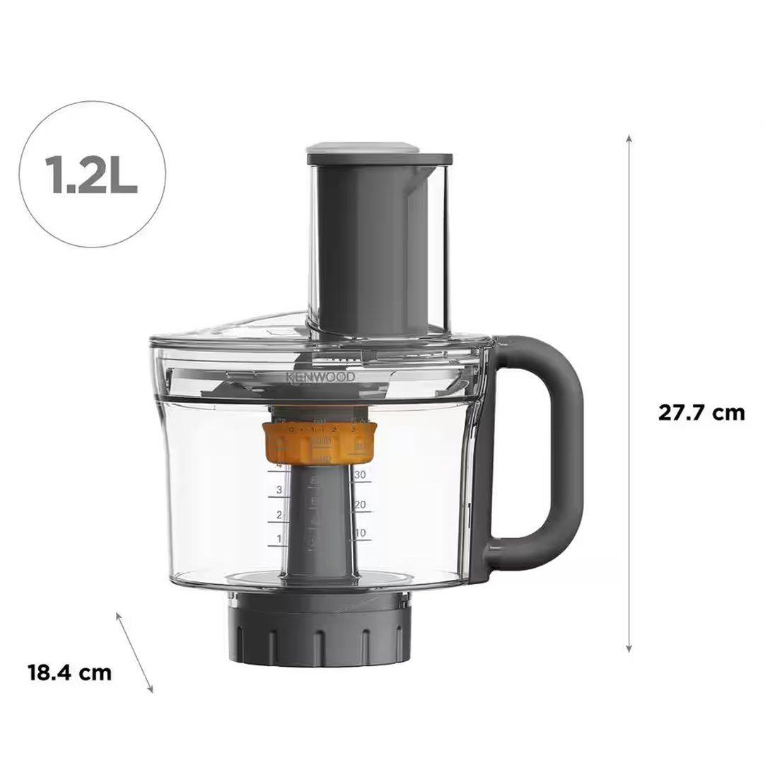 Kenwood Food Processor Attachment KAH65000PL Buy Online with Afterpay