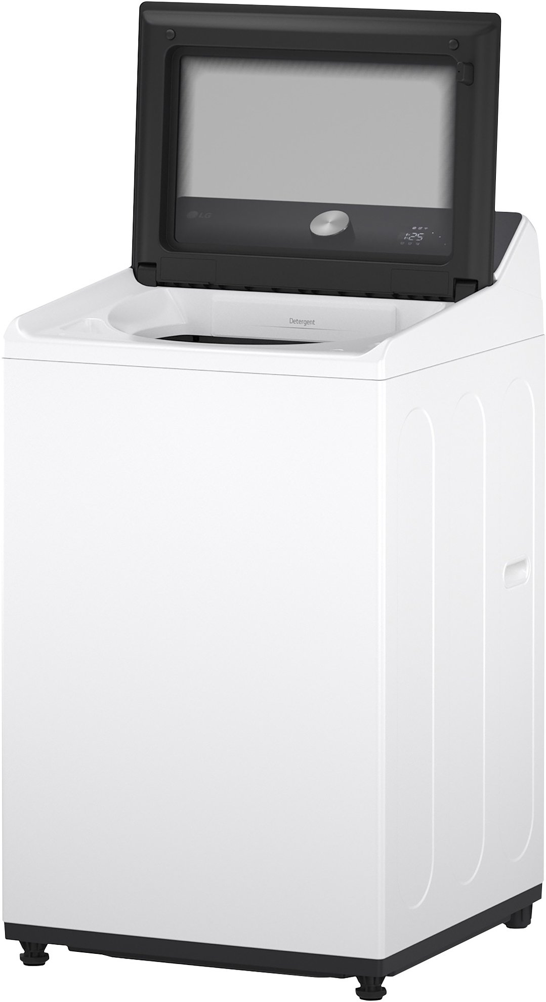 LG 8kg Series 5 AI Top Load Washing Machine White WTX3-08W