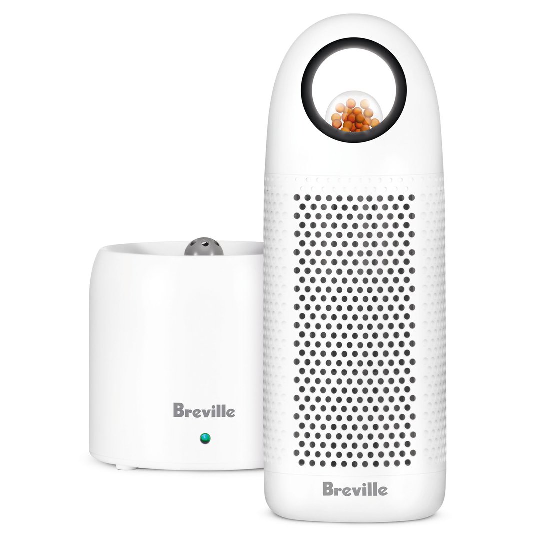 Breville The ECO Absorber Kit LAD100WHT Buy Online with Afterpay