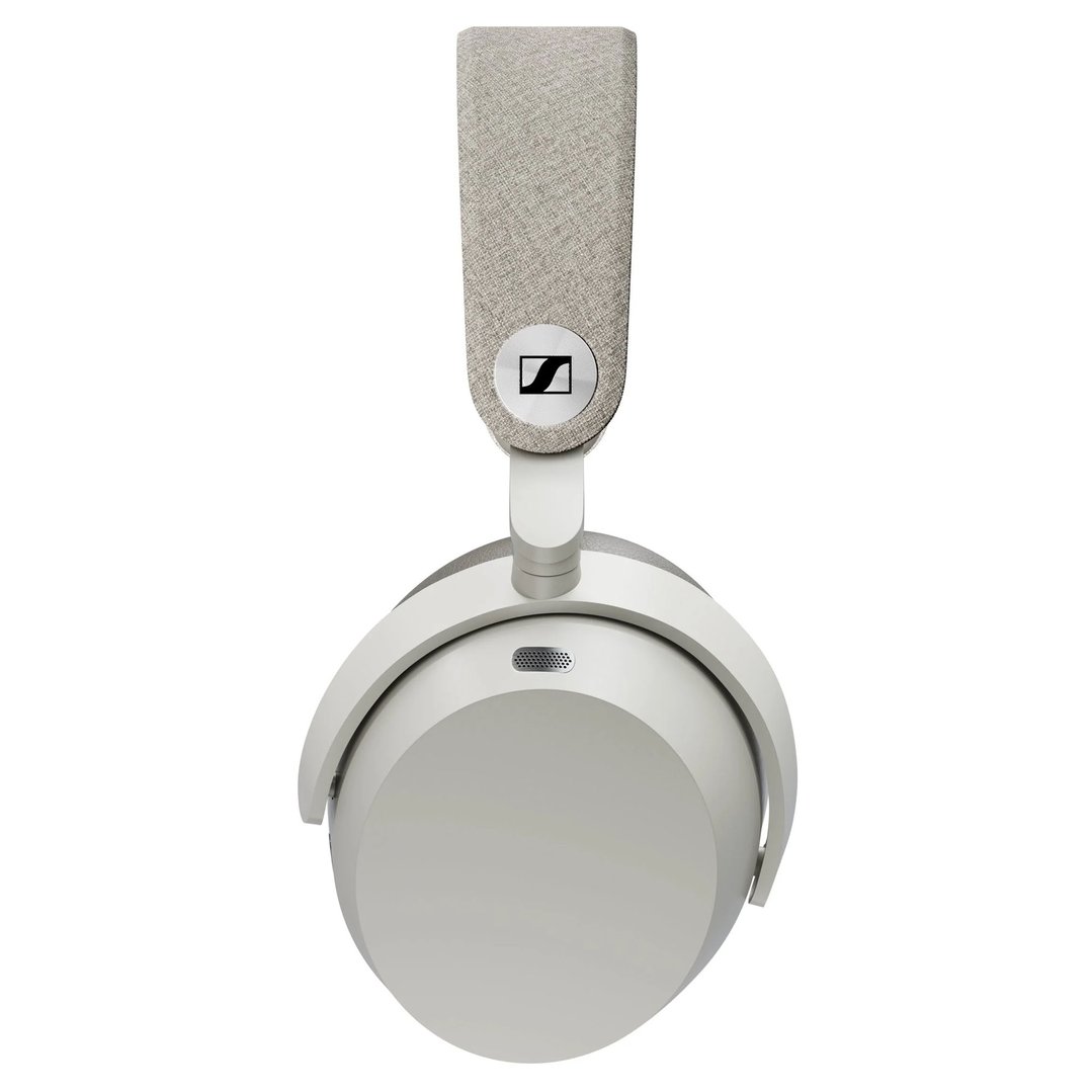 Sennheiser Momentum 5 Over-Ear Wireless Heaphones - White 800079